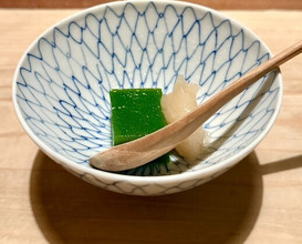 Dinner at Aji Dokoro (味道広路)