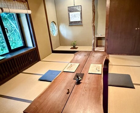 Dinner at Aji Dokoro (味道広路)