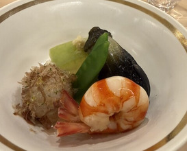 Dinner at Aji Hiro (味ひろ)