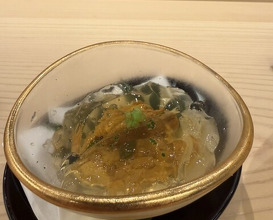 Dinner at Aji Hiro (味ひろ)