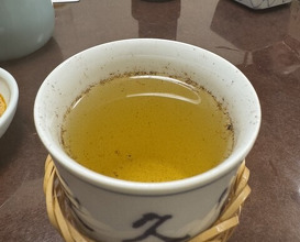 Dinner at Ajiman (味満ん)