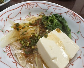 Dinner at Ajiman (味満ん)