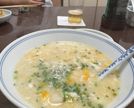 Dinner at Ajiman (味満ん)