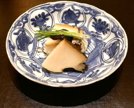 Dinner at Aji Yuki (味幸)