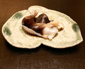 Dinner at Aji Yuki (味幸)
