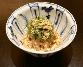 Dinner at Aji Yuki (味幸)