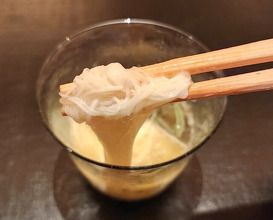 Dinner at Aji Yuki (味幸)