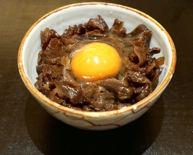 Dinner at Aji Yuki (味幸)