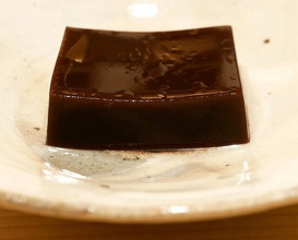 Dinner at Aji Yuki (味幸)