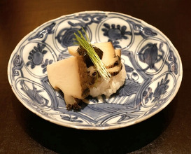 Dinner at Aji Yuki (味幸)