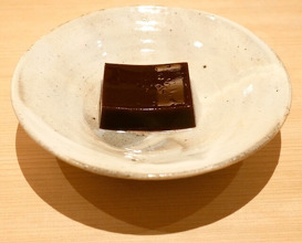 Dinner at Aji Yuki (味幸)