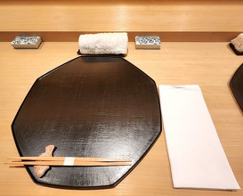 Dinner at Aji Yuki (味幸)