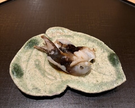 Dinner at Aji Yuki (味幸)