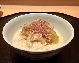 Dinner at Aji Yuki (味幸)