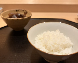 Dinner at Aji Yuki (味幸)
