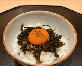 Dinner at Aji Yuki (味幸)