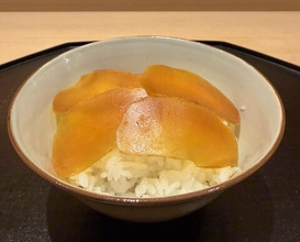 Dinner at Aji Yuki (味幸)