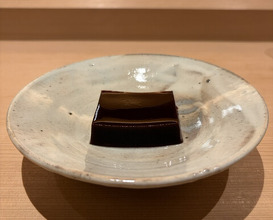 Dinner at Aji Yuki (味幸)