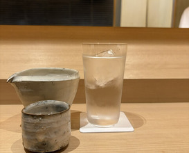 Dinner at Aji Yuki (味幸)