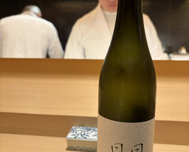 Dinner at Aji Yuki (味幸)
