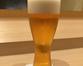 Dinner at Aji Yuki (味幸)