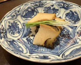 Dinner at Aji Yuki (味幸)