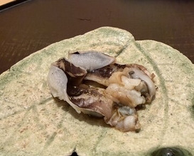 Dinner at Aji Yuki (味幸)