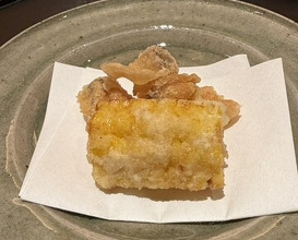 Dinner at Aji Yuki (味幸)