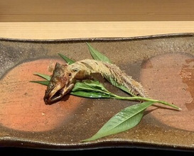 Dinner at Aji Yuki (味幸)