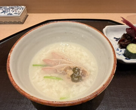 Dinner at Aji Yuki (味幸)