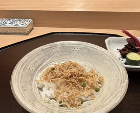 Dinner at Aji Yuki (味幸)