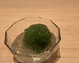 Dinner at Aji Yuki (味幸)