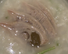 Dinner at Aji Yuki (味幸)