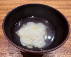 Dinner at AKAI (AKAI)