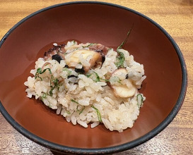 Dinner at AKAI (AKAI)