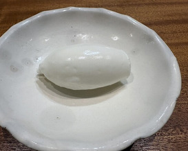 Dinner at AKAI (AKAI)