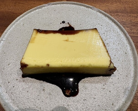 Dinner at AKAI (AKAI)