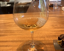 Dinner at AKAI (AKAI)