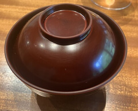 Dinner at AKAI (AKAI)
