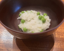 Dinner at AKAI (AKAI)