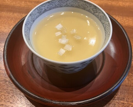 Dinner at AKAI (AKAI)