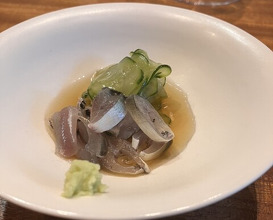 Dinner at AKAI (AKAI)