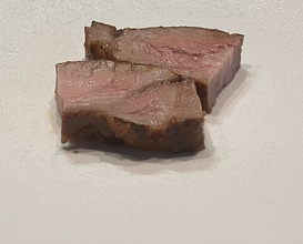 Dinner at AKAI (AKAI)