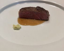 Dinner at AKAI (AKAI)