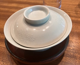 Dinner at AKAI (AKAI)