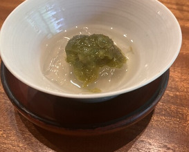 Dinner at AKAI (AKAI)