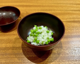 Dinner at AKAI (AKAI)
