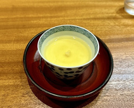 Dinner at AKAI (AKAI)