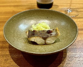 Dinner at AKAI (AKAI)