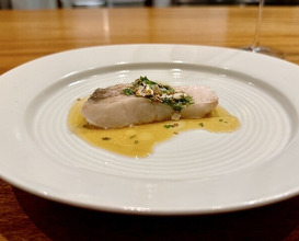 Dinner at AKAI (AKAI)